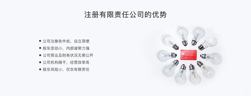 内资有限公司注册