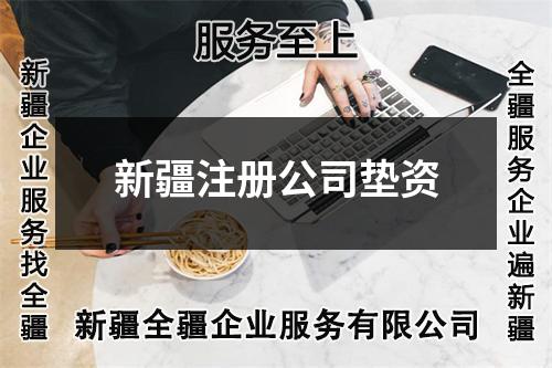 新疆注册公司垫资