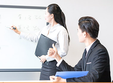 乌鲁木齐代理记账
