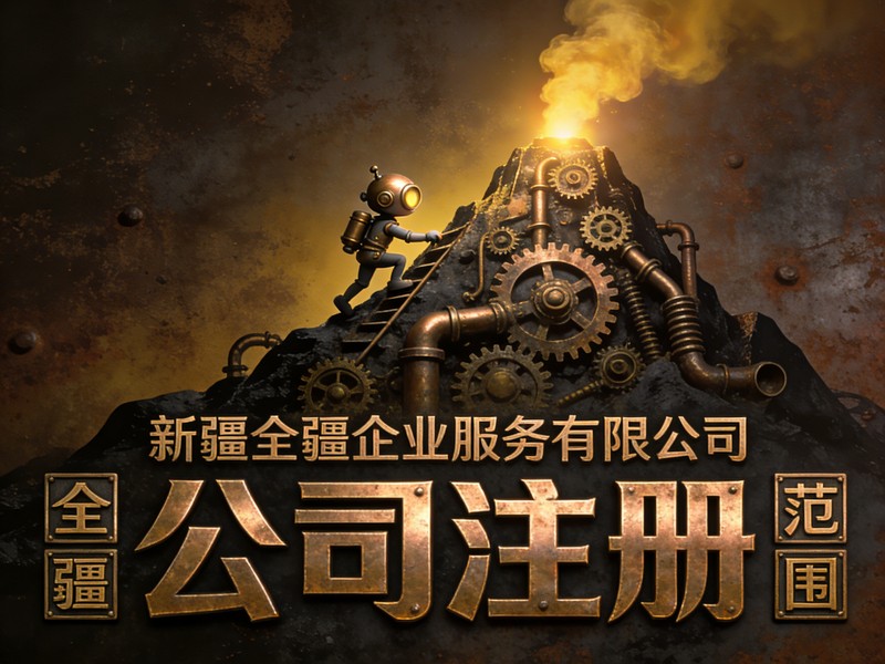 乌鲁木齐注册公司流程无地址怎么办-2