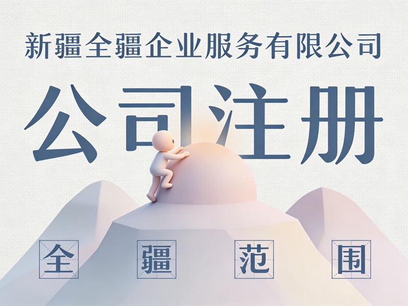 乌鲁木齐企业管理信息咨询公司注册流程（合规）-2