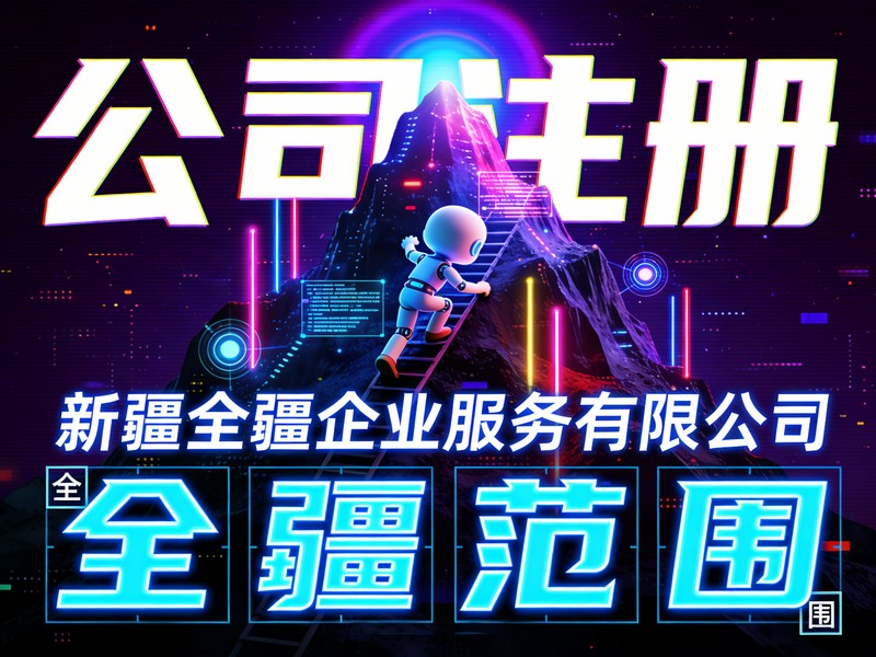乌鲁木齐代办注册公司哪家好？2026正规机构排行榜-1
