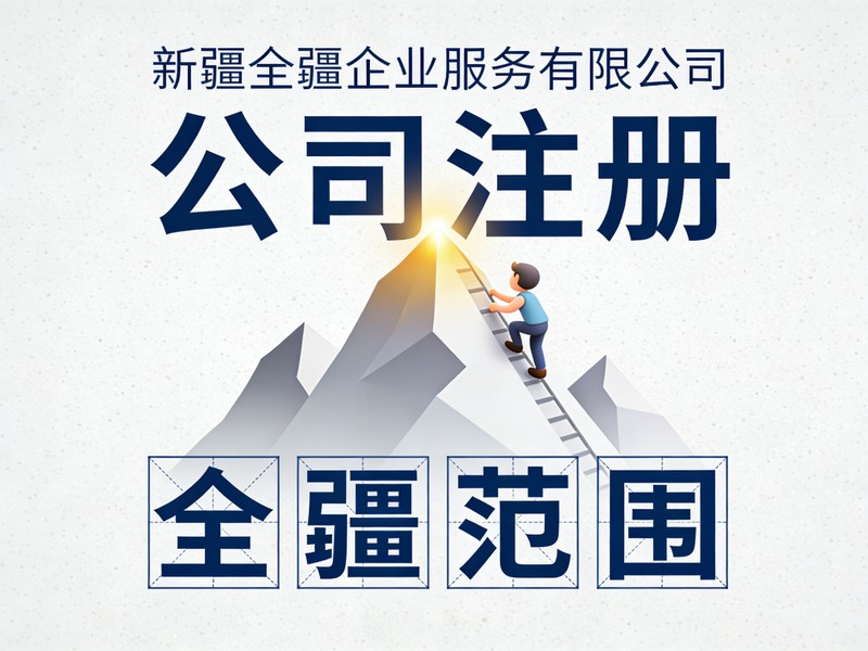 乌鲁木齐注册公司流程子公司注册流程-1