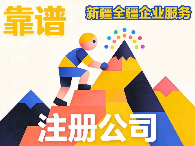 乌鲁木齐注册公司流程免费项目和收费项-2