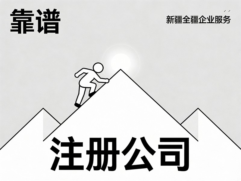 乌鲁木齐注册公司流程住宅地址能注册吗-1