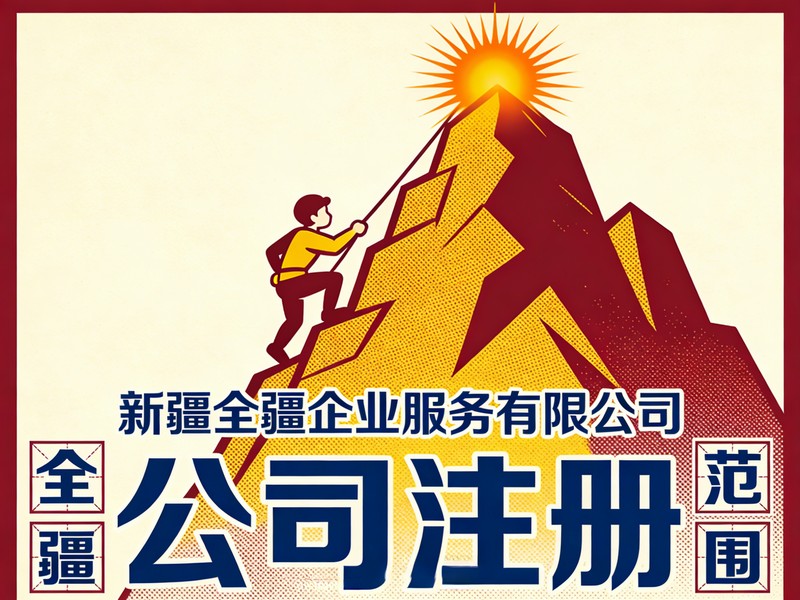 乌鲁木齐注册公司流程经营范围填错后果-1