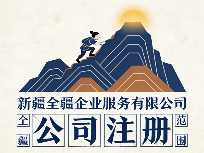 乌鲁木齐服务类公司注册条件｜2026经营范围模板-3