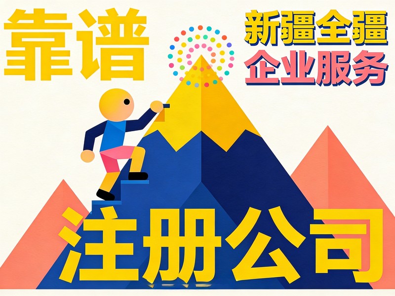 乌鲁木齐注册公司流程新手必知10个坑-2