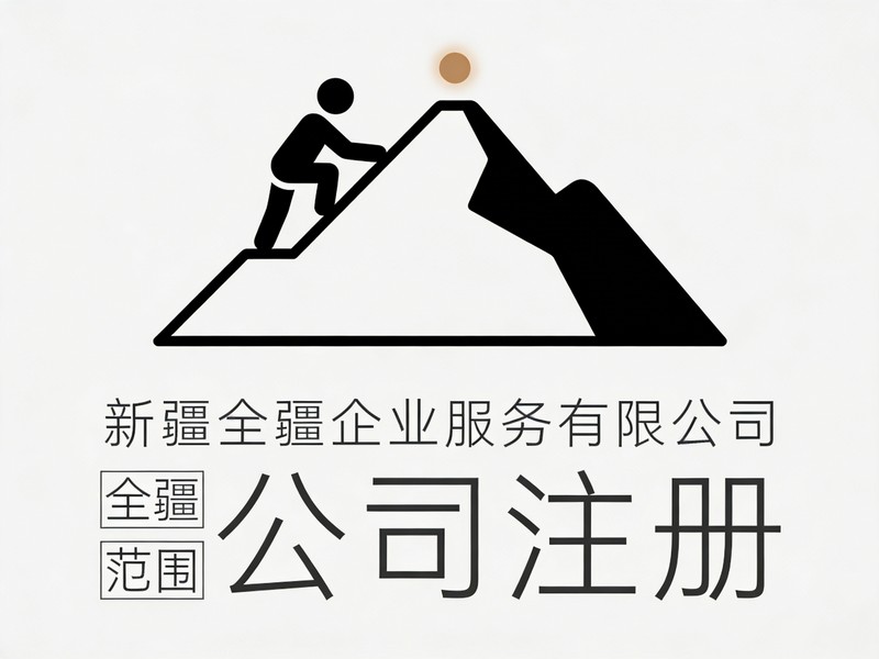 乌鲁木齐注册公司流程详细步骤2026-2