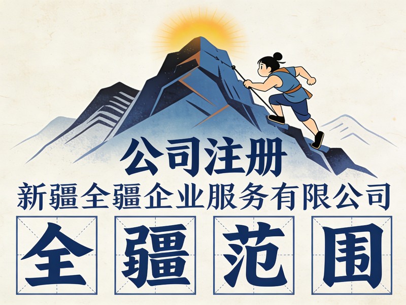 乌鲁木齐财税记账代理服务公司注册要求（合规）-2