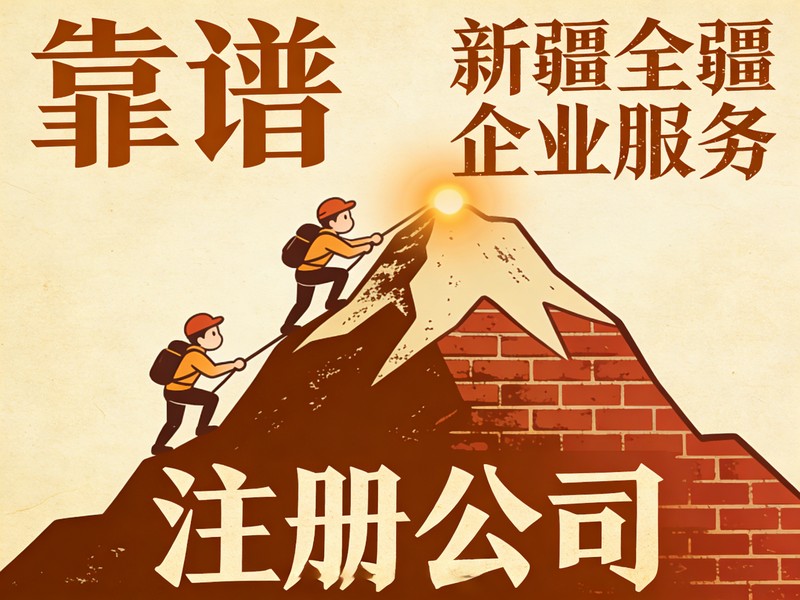 乌鲁木齐注册公司流程注册地址证明模板-1