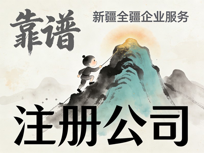 乌鲁木齐团建户外拓展服务公司注册条件（合规）-2