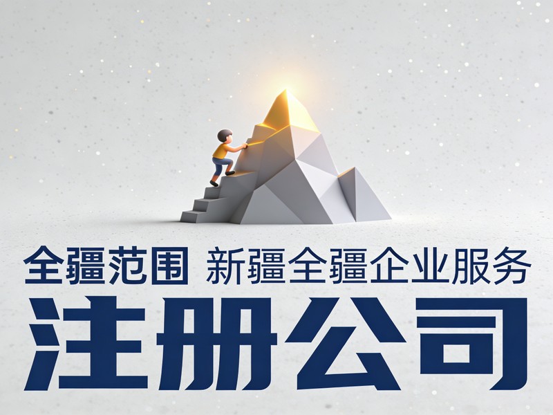 乌鲁木齐电商公司注册流程｜经营范围+资质要求-3