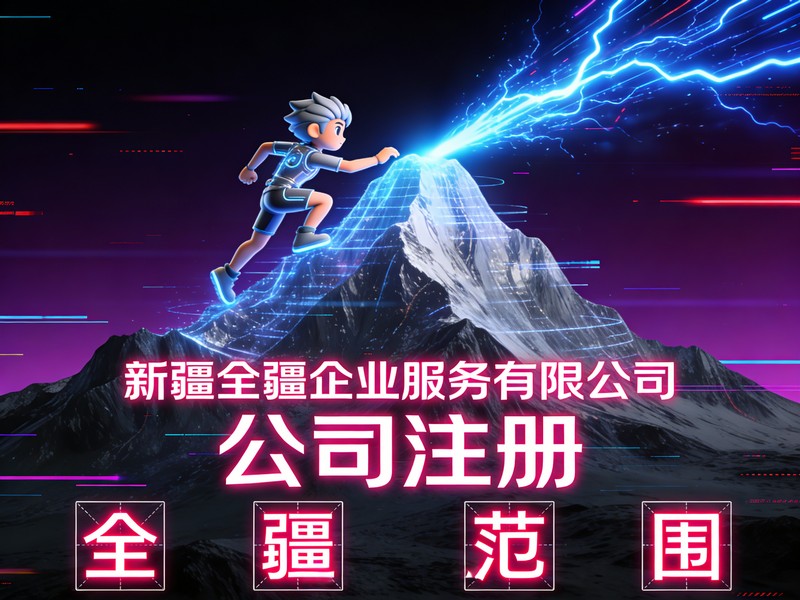 乌鲁木齐经开区头屯河区如何快速注册公司？攻略-2