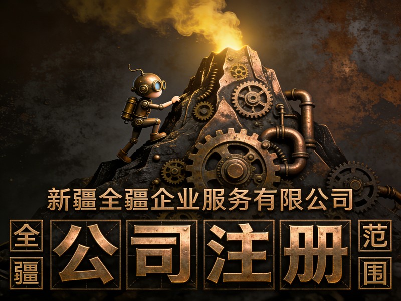 乌鲁木齐注册公司流程银行开户年费多少-1