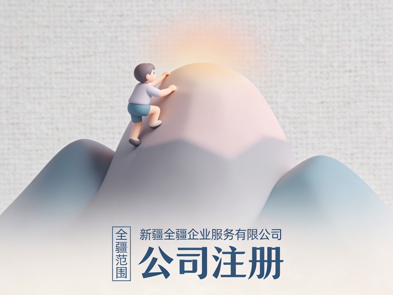 乌鲁木齐服务类公司注册条件｜2026经营范围模板-2