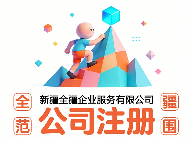 乌鲁木齐达坂城区东沟乡公司注册流程及所需材料-1