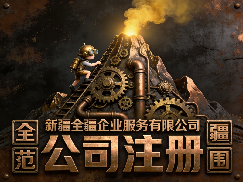 乌鲁木齐注册公司流程无地址怎么办-3