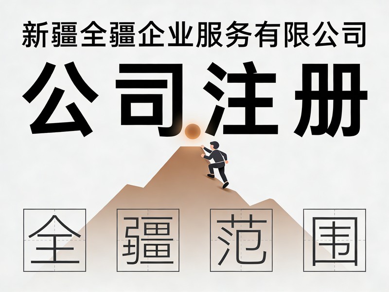 乌鲁木齐注册公司流程地址挂靠费用-1