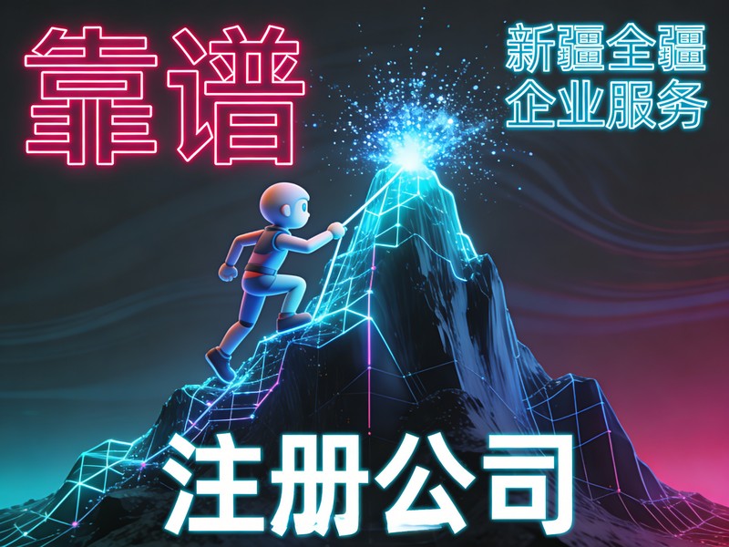 乌鲁木齐注册公司流程银行开户年费多少-2