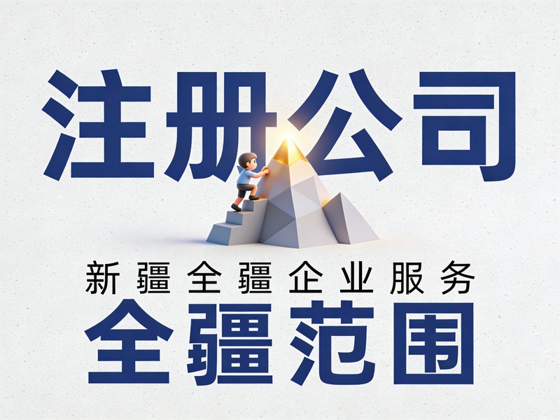 乌鲁木齐注册公司流程需要多久能完成-1