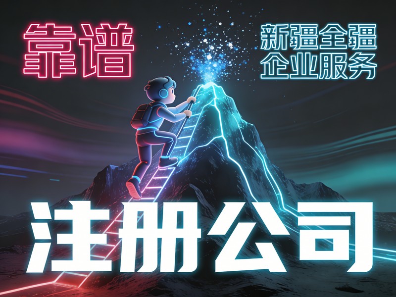 乌鲁木齐注册公司流程股东身份证要求-1