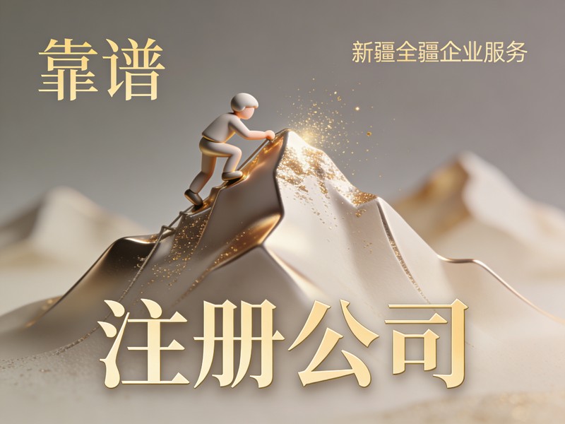 乌鲁木齐虚拟地址注册公司需要什么材料？清单-1