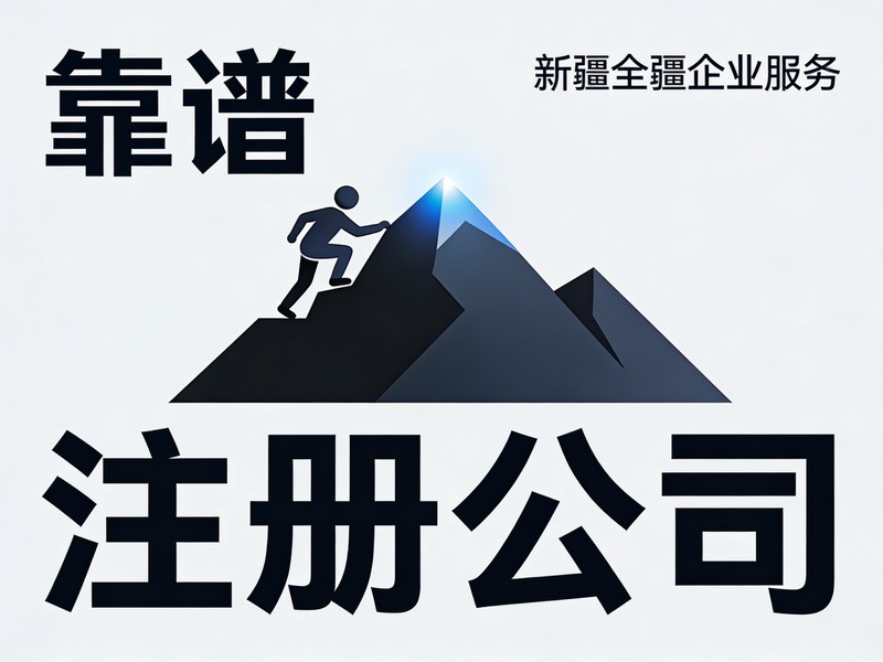 乌鲁木齐跨境电商公司注册要求及流程（详解）-1