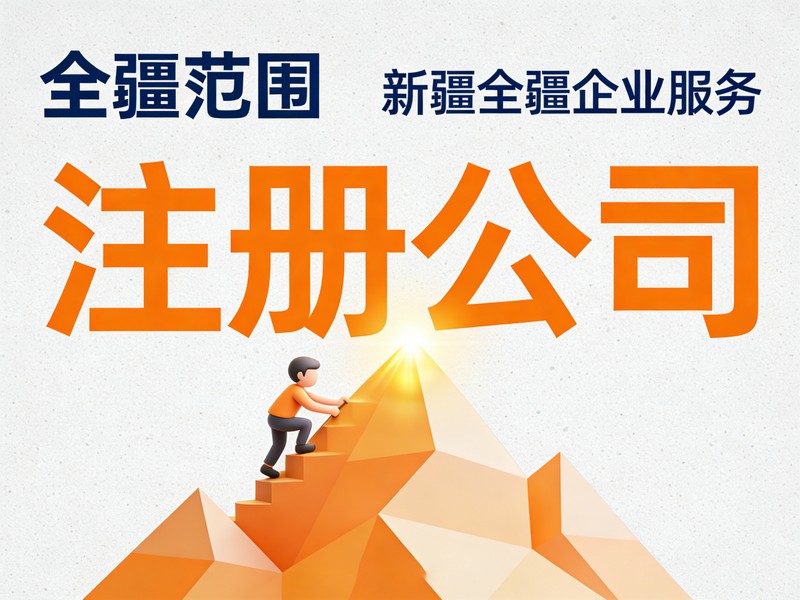 乌鲁木齐虚拟地址注册公司哪里找？正规渠道推荐-1