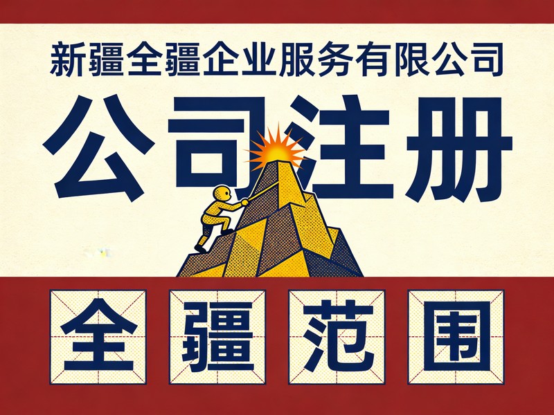 乌鲁木齐米东区永祥街公司注册流程及所需材料-2
