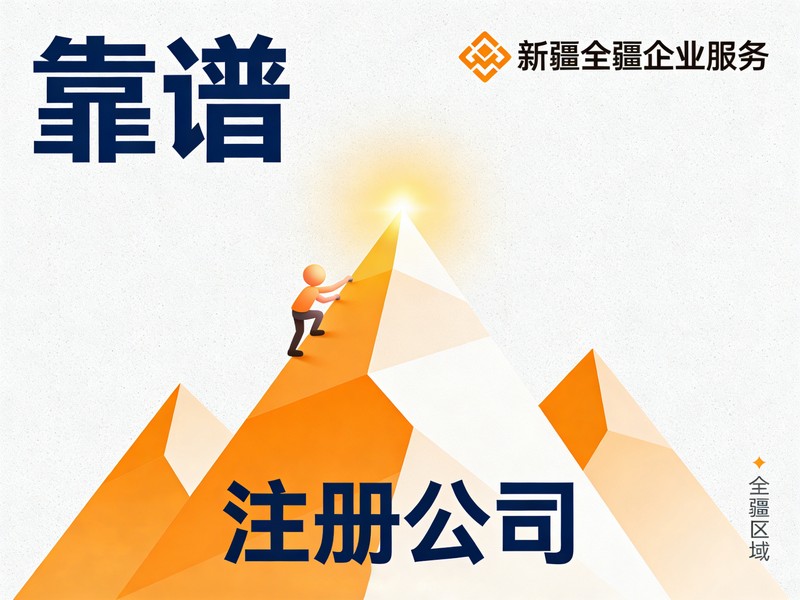 乌鲁木齐无地址注册公司流程（合规版，新手必看）-1