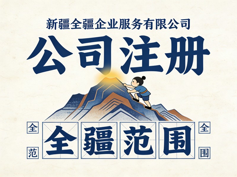 乌鲁木齐孵化器地址注册公司流程及所需材料（合规）-2