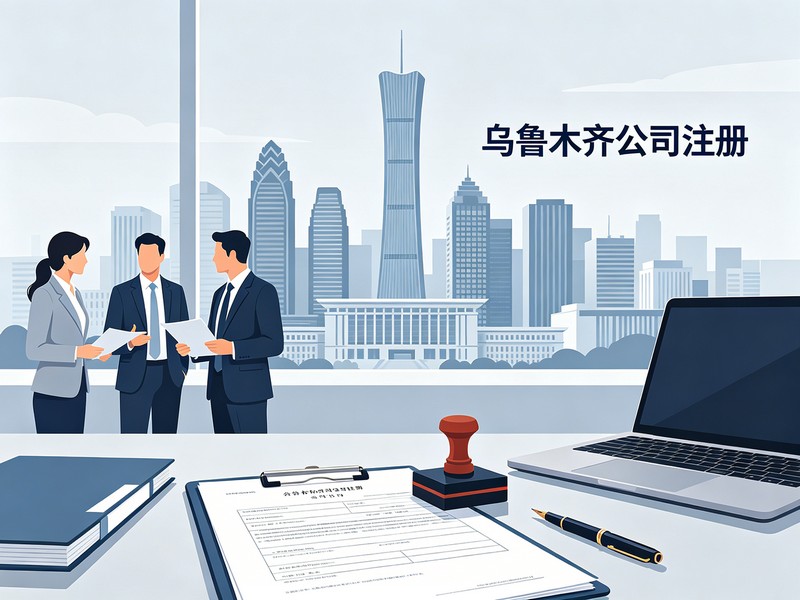 2026年乌鲁木齐商贸运输公司注册流程与费用明细-3